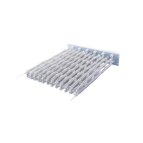 Main product image of 102985-05, Electric Heat Framed Element Assembly, 25 Kw, 600 Vac, 70W83