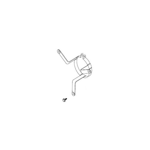 Main product image of R20285501, 3-Leg Motor Mount, 71L26