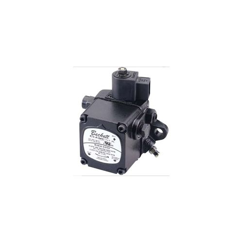 Main product image of Cleancut Xl Oil Pump With Two-Stage Fuel Unit 18' Max Two Pipe Suction Height, 71M18
