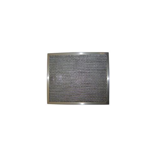 Main product image of 102500-03, Aluminum Frame & Mesh Filter, 10 X 16 X 1", Merv 4, 71W20