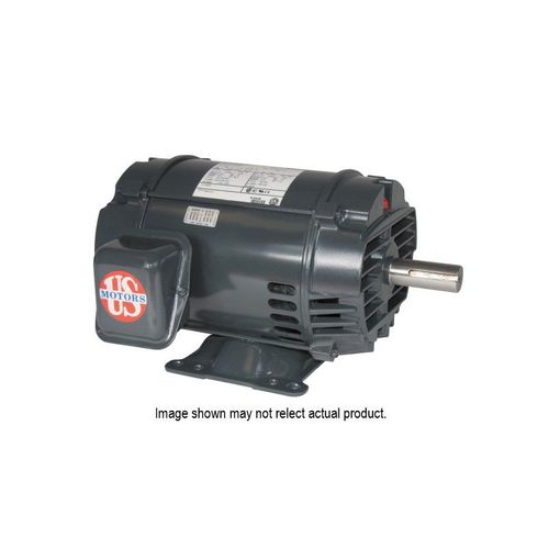 Main product image of Blower Motor, 3 Hp, 575V-3Ph, 1755-1770 Rpm, 103024-03, 72W62