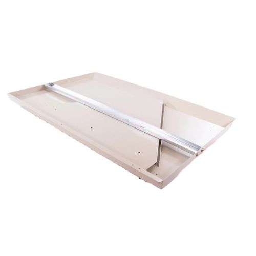 Main product image of 605995-02 Exh Hood Pkg Assy(Tall Cab), 72W94