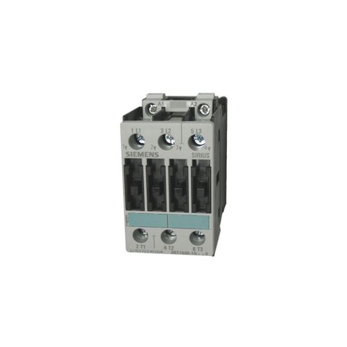 Main product image of 102881-01, Definite Purpose Contactor, 22 Amp, 3-Pole, 24 Vac Coil, 72W96