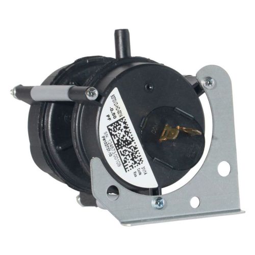 Main product image of 102737-10, 2-Stage Pressure Switch, Set Point High 0.50" W.C.; Set Point Low 0.20" W.C., 73W36