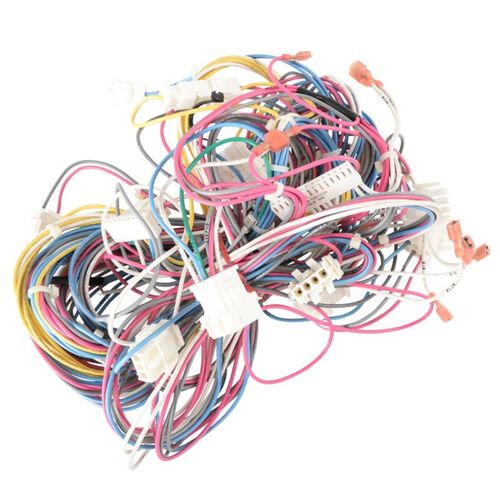 Main product image of Lb-100122A Harness-Wiring - Main Control, 74M99