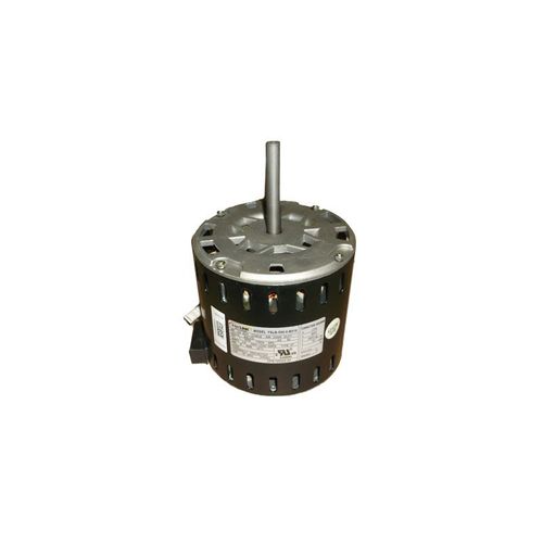 Main product image of Blower Motor, 3/4 Hp, 4 Speed, 208-230 Volts, 1150 Rpm, 3.6 Amps, 100202-04, 76W08