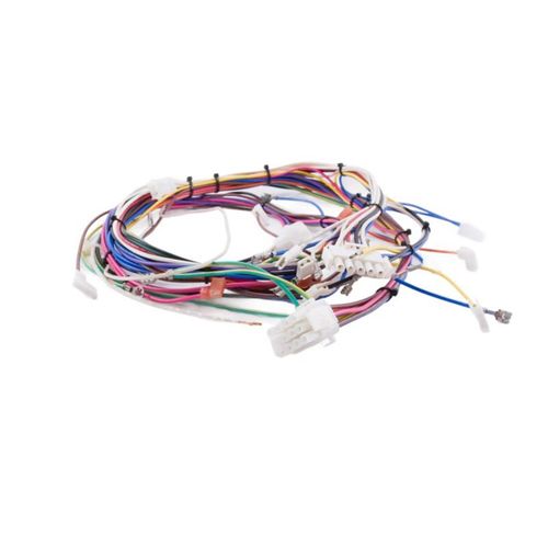 Main product image of 606242-01, Wiring Harness, Sl280Uh Furnace, 80W03