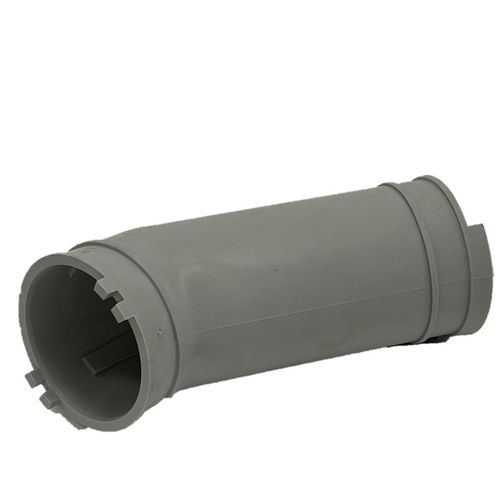Main product image of 102863-04 Coupling-2" Rubber W/Bend, 80W30