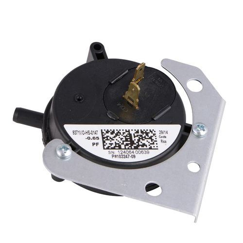 Main product image of 103247-01, Pressure Switch, 80W49