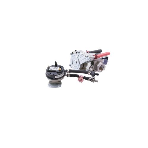 Main product image of 607342-02 Kit-Gas Valve G71-135, 81W02