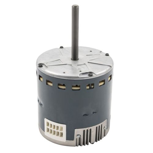 Main product image of 607421-07, Ecm Constant Torque Blower Motor, Pre-Programmed, 1 Hp 115 Vac, 5 Speed, 0-1100 Rpm, 81W38