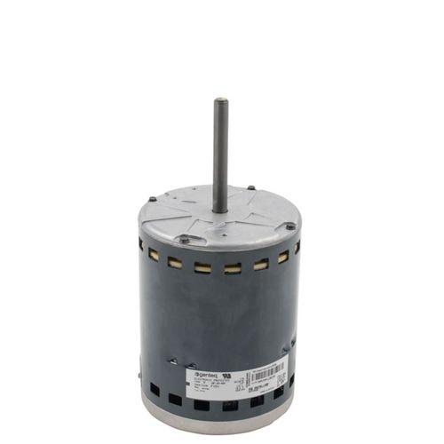 Main product image of 607421-10, Ecm Constant Torque Blower Motor, Pre-Programmed, 1 Hp 115 Vac, 5 Speed, 0-1100 Rpm, 81W41