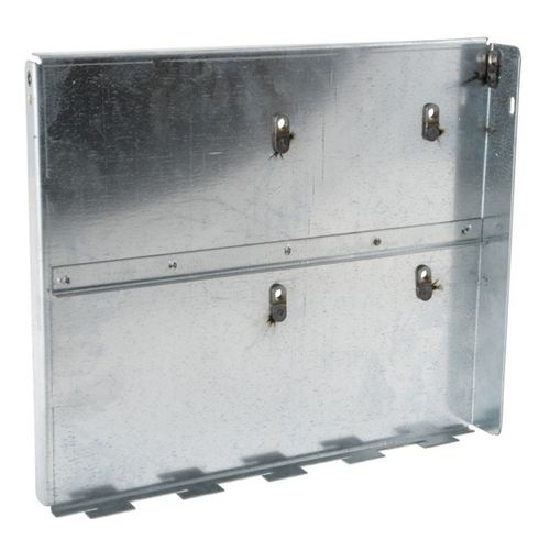Main product image of 607388-04, Mounting Plate For 3 Hp Motor, 81W77