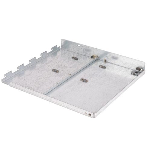 Main product image of 607388-05, Mounting Plate For 3 Hp Motor, 81W78