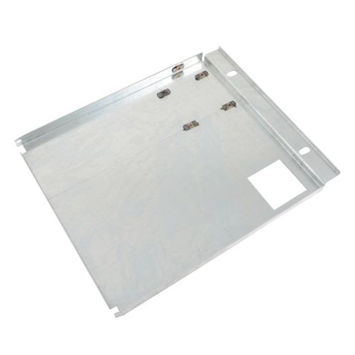 Main product image of 607388-09, Mounting Plate For 3 Hp Motor, 81W82