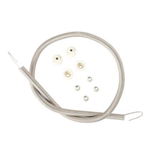 Main product image of 82A5201, Electric Heat Element, 4.5 Kw, 240 Vac, 82A52