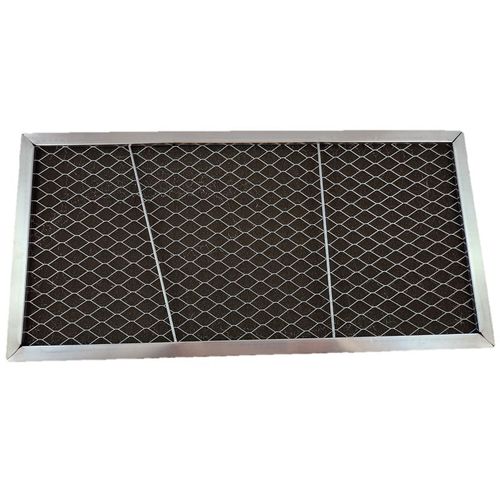 Main product image of Permanent Air Filter 19.75 X 9.75 X 0.875", Merv 4, 82F97