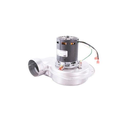 Main product image of 20263001, Inducer Blower Assembly, 220 Vac 50Hz, 82W40