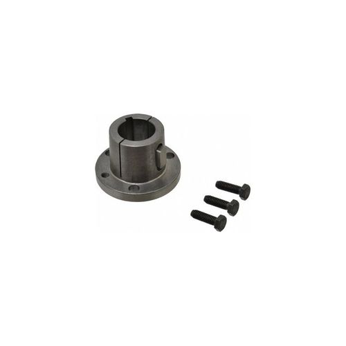 Main product image of Browning 100073-02, H-Type Split Taper Bushing, 1-3/8" Bore, 2-1/2" O.D., 83M73