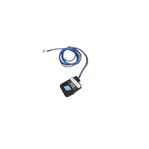 Main product image of 102397-01, Molded Plug Compressor Wiring Harness, 20/2 Awg, 45" Length, 83W90