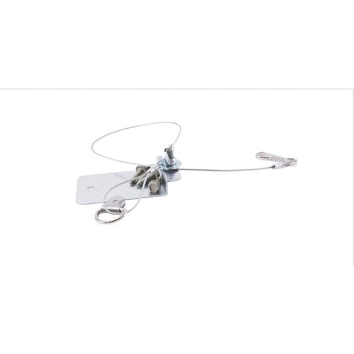 Main product image of Lb-109971A Door Latch, 84M69