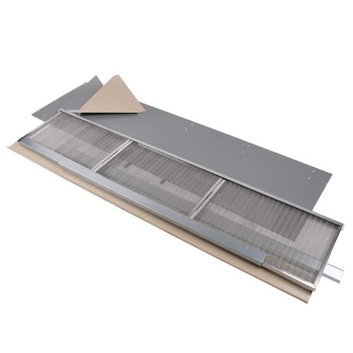 Main product image of Lb-68921F Outdoor Air Hood Pkg, 85M25