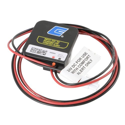 Main product image of 100037-01 Molded Plug Harness-Wiring Low Voltage, 85M54