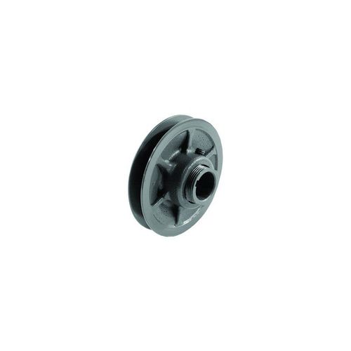 Main product image of Browning 1Vp75X 1 3/8, Variable Pitch Cast Iron Finished Bore Pulley, 7.50" Od, 1-Groove, 1-3/8" Bore, 87W84