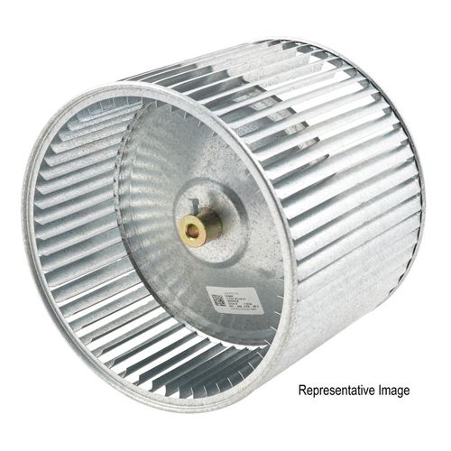 Main product image of 88J9701, Direct Drive Blower Wheel, 12 X 9 X 1/2 Inch, 88J97