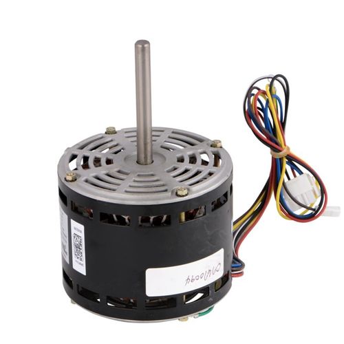 Main product image of 104849-05, Blower Motor, 1/3 Hp, 240 Volts, 825 Rpm, 1.9 Amps, 104849-05, 89W77