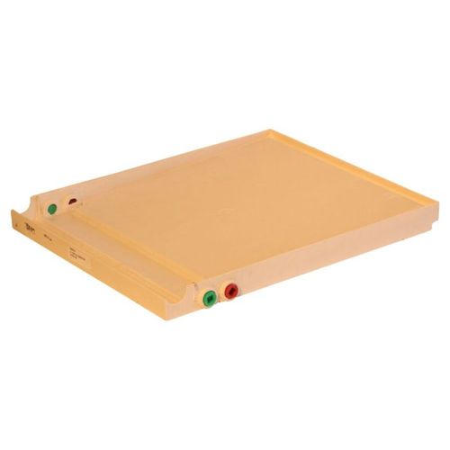 Main product image of 104737-06, Horizontal Drain Pan, 20.39 X 19.5 X 2.06 Inch, 89W80