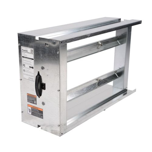 Main product image of 608802-02 Control Box Kit For Pco-12C-6, 90W58