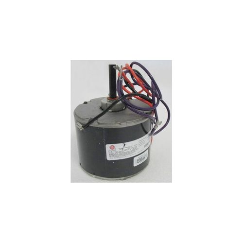 Main product image of Condenser Fan Motor, 1/4 Hp, 208/230V-1Ph, 1075 Rpm, 91A83