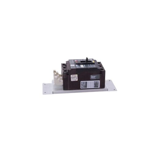 Main product image of 609371-02 Circuit Breaker 125A, 91W41