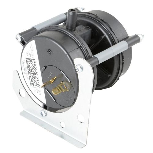 Main product image of 102737-11, 2-Stage Pressure Switch, Set Point High 0.60" W.C.; Set Point Low 0.30" W.C., 91W53