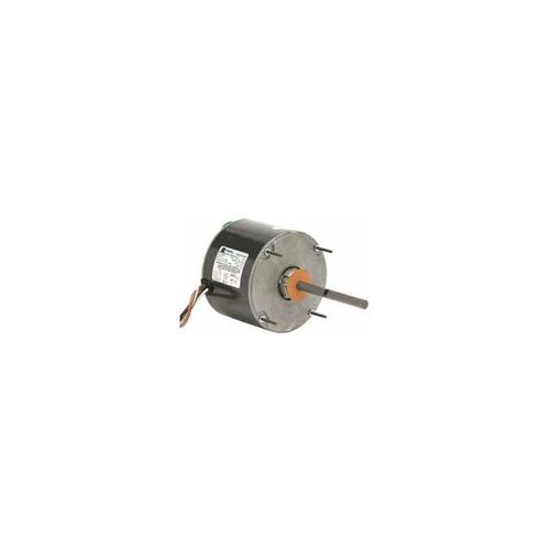 Main product image of Nidec 1875, Condenser Fan Motor, 1/3-1/5 Hp, 208/230V-1Ph, 48 Frame, 825 Rpm, 1875, 91X16