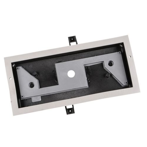 Main product image of 609313-09, Replacement Cold End Collector Box, For: G43Uf-45 Furnaces Versions 7, 8, Orifice Size: 0.703", 92W26