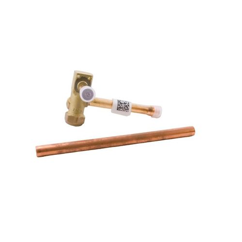 Main product image of 609596-01 Service Valve Kit 3/8", 92W43