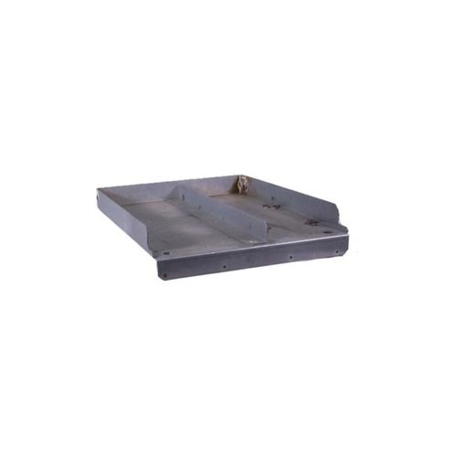 Main product image of Lb-110991A, Belt Drive Blower Motor Base, 7.5-10 Hp, 93M90