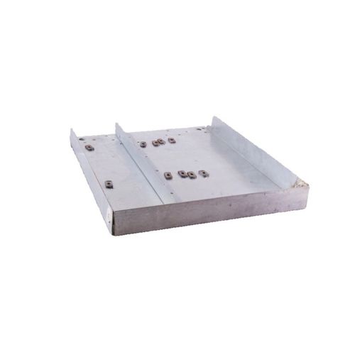 Main product image of Lb-110991B, Belt Drive Blower Motor Base, 15-30 Hp, 93M91