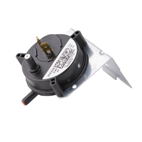 Main product image of 103613-02, 2-Stage Pressure Switch, Set Point High 0.60" W.C.; Set Point Low 0.35" W.C., 93W78