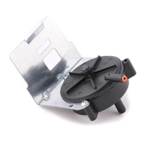 Main product image of 103613-04, 2-Stage Pressure Switch, Set Point High 0.81" W.C.; Set Point Low 0.45" W.C., 93W80