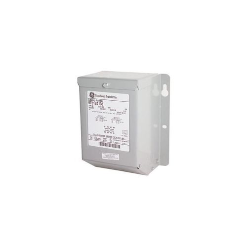 Main product image of 94C7901, Dry Encapsulated Transformer, 1.5 Kva, 600 Vac 60 Hz Primary, 120/240 Vac Secondary, 94C79