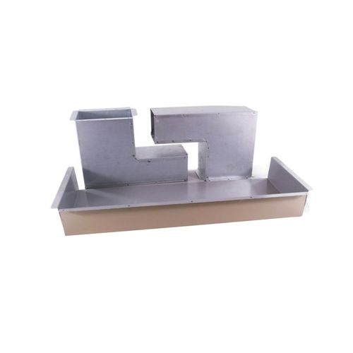 Main product image of Lb-108572A Flue Hood Assy, 94M95