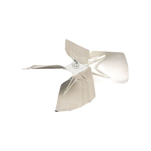 Main product image of Lau Industries 103629-01, Fan Blade, 24" Diameter, 4-Blade, 34 Pitch, 5/8" Bore, Cw Facing Discharge, 94W91