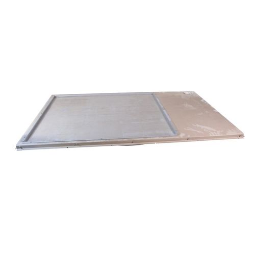 Main product image of Lb-111052A Panel - Horiz Air Supply, 95M14