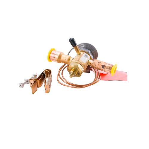 Main product image of 100672-01 Valve-Exp 15 Ton, 96M06