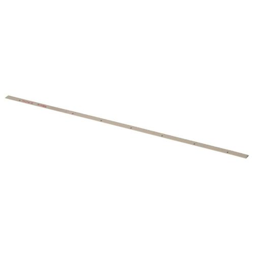 Main product image of 97J6201, Access Door Hinge, 2 X 48-11/16", Beige Finish, 97J62