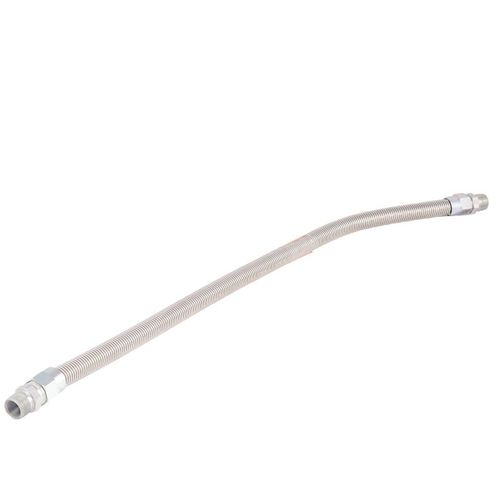 Main product image of 97L1201, Gas Connector Hose, 3/4" Npt X 1/2" Npt X 36" Length, 97L12