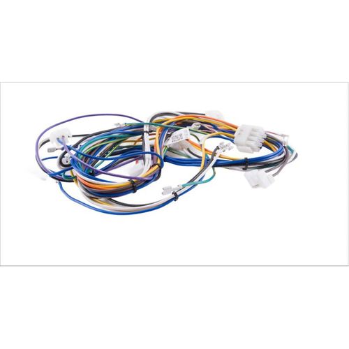 Main product image of 103721-02 Complete Wiring Harness, 97W01